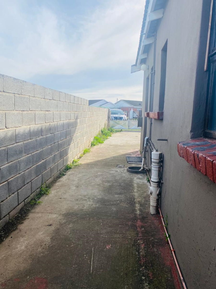  Bedroom Property for Sale in Motherwell Nu 3 Eastern Cape